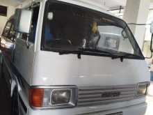 Mazda BRAWNY 1994 Van