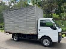 Mazda Brawny 1998 Lorry