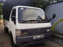 Mazda Brawny 2000 Lorry
