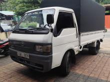 Mazda Brawny 2000 Lorry