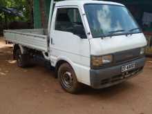Mazda Brawny 1980 Lorry