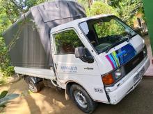 Mazda Brawny 2000 Lorry
