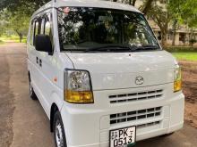 Mazda Buddy 2020 Van