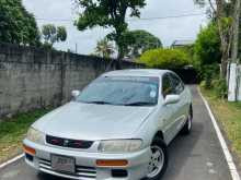 Mazda Butterfly 1996 Car