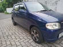 Mazda CAROL Alto Japan 2003 Car