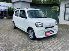 Mazda Carol 2023 Car