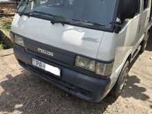 Mazda CrewCab 2000 Crew Cab