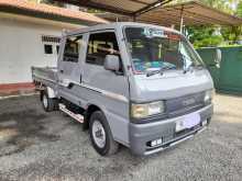 Mazda Croo Cab 1998 Crew Cab