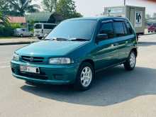 Mazda Demio N 1999 Car