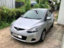 Mazda Demio 2009 Car