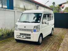 Mazda EVERY 2016 Van