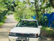 Mazda Familia 1994 Car