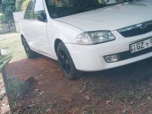 Mazda Familia 2003 Car