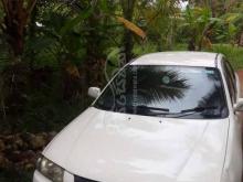 Mazda Familia 1998 Car