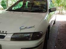 Mazda Familia 1998 Car