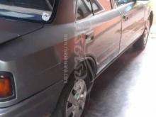 Mazda Familia Bj3p 1990 Car