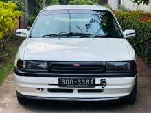 Mazda Familia 1997 Car