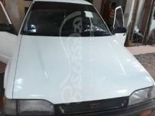 Mazda Familia DX 1993 Car