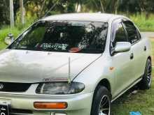 Mazda Familia 1996 Car