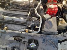 Mazda Familia 323 1997 Car