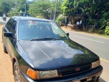 Mazda Familia 1994 Car