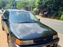 Mazda Familia 1996 Car