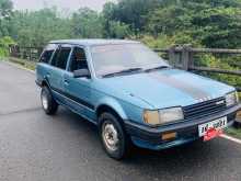 Mazda Familia 1988 Wagon