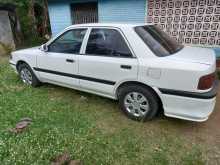 Mazda Familia Bg3p 1991 Car