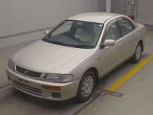 Mazda Familia BHAI 1996 Car