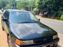 Mazda Familia 1994 Car