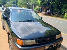 Mazda Familia 1994 Car