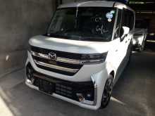 Mazda FLAIR 2024 Van