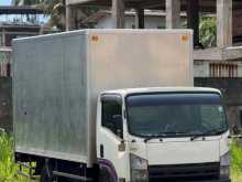 Mazda TITAN 1996 Lorry