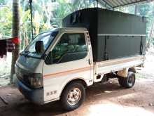 Mazda Mazda 1997 Lorry