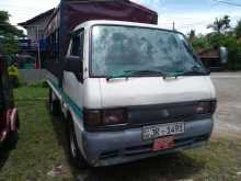 Mazda Lorry Mazda 1999 Lorry