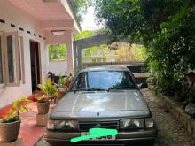 Mazda MR 90 1994 Car