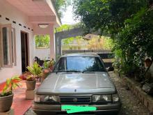 Mazda MR 90 1994 Car