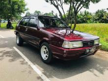 Mazda Mr90 1994 Car