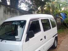 Mazda Scrum Bady Van 1998 Van