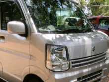 Mazda Scrum 2016 Van