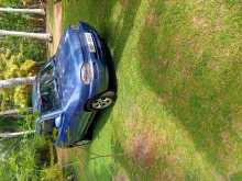 Mazda Sports 1996 Car