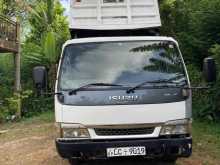 Mazda Swaraj Tipper 2007 Lorry