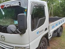 Mazda Titan 2004 Lorry