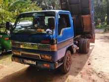 Mazda Tipper 1993 Lorry