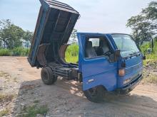 Mazda Tipper 1995 Lorry