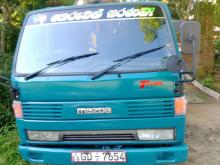 Mazda Titan 1995 Lorry