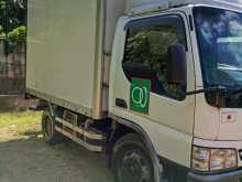 Mazda TITAN 2003 Lorry