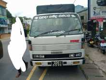 Mazda Titan 1992 Lorry
