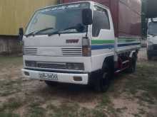 Mazda Titan 1993 Lorry