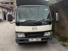 Mazda Titan 2011 Lorry